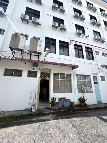 Shop for Sale in George Town (Penang) - Fanny Wong - Exterior - PropertyGuru.com.my