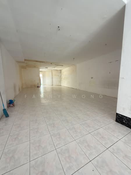 Shop for Sale in George Town (Penang) - Fanny Wong - Interior - PropertyGuru.com.my