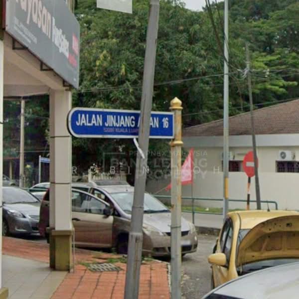 Kedai untuk Dijual di Jinjang (Kuala Lumpur) - Robin Loh - PropertyGuru.com.my