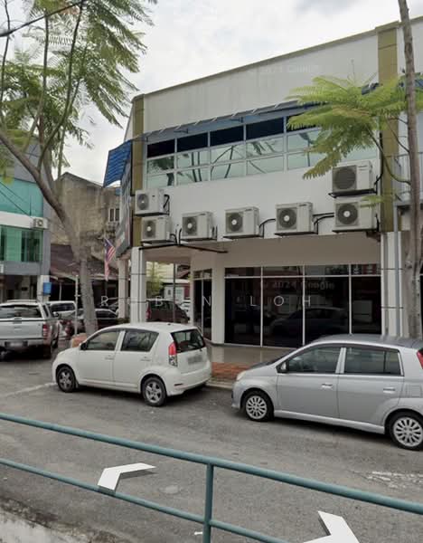 Kedai untuk Dijual di Jinjang (Kuala Lumpur) - Robin Loh - PropertyGuru.com.my