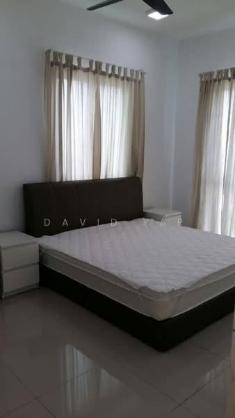 Kondominium untuk Disewa di Subang Parkhomes - David Yap - Bedroom - PropertyGuru.com.my