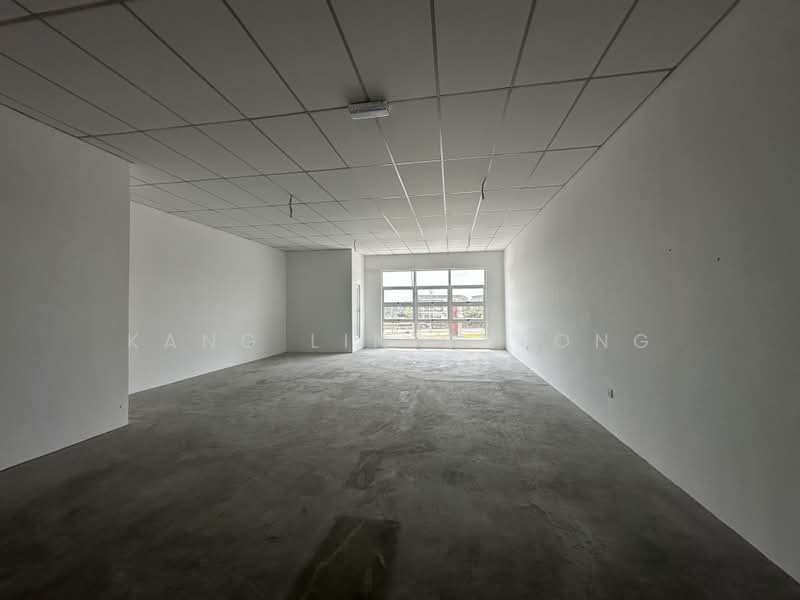 Kedai untuk Disewa di Seksyen U16 (Shah Alam) - Kang Lin Cheong - PropertyGuru.com.my