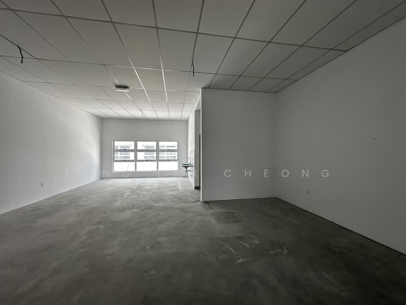 Kedai untuk Disewa di Seksyen U16 (Shah Alam) - Kang Lin Cheong - PropertyGuru.com.my