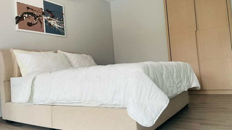 Service Residence for Rent at Agile Bukit Bintang - Rony Yeo - Bedroom - PropertyGuru.com.my
