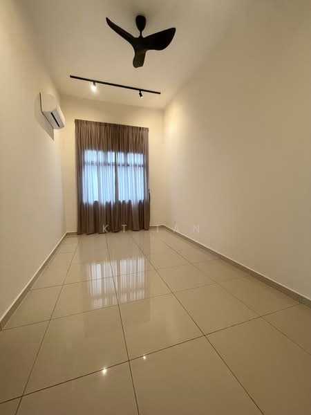 2-storey Terraced House for Rent in Taman Sutera Utama (Skudai) - KT Tan - Interior - PropertyGuru.com.my