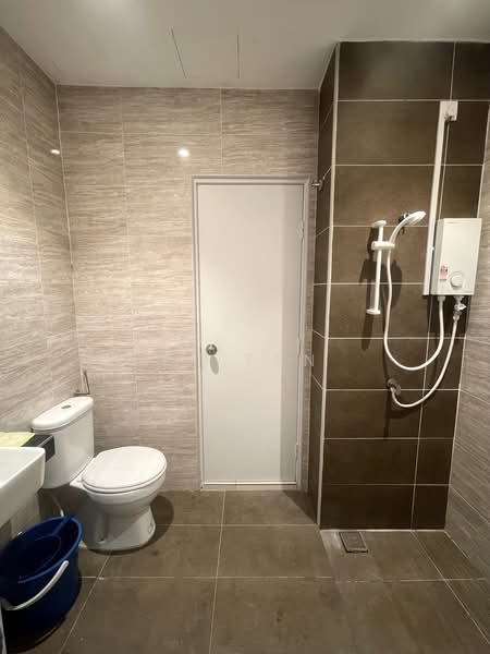 2-storey Terraced House for Rent in Taman Sutera Utama (Skudai) - KT Tan - Bathroom - PropertyGuru.com.my