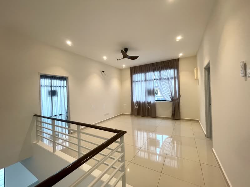 2-storey Terraced House for Rent in Taman Sutera Utama (Skudai) - KT Tan - Interior - PropertyGuru.com.my