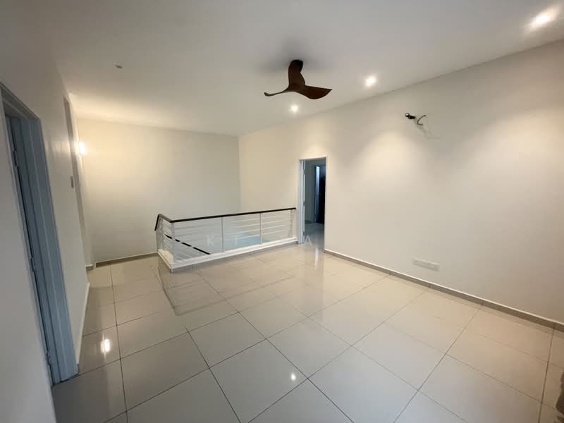2-storey Terraced House for Rent in Taman Sutera Utama (Skudai) - KT Tan - Interior - PropertyGuru.com.my