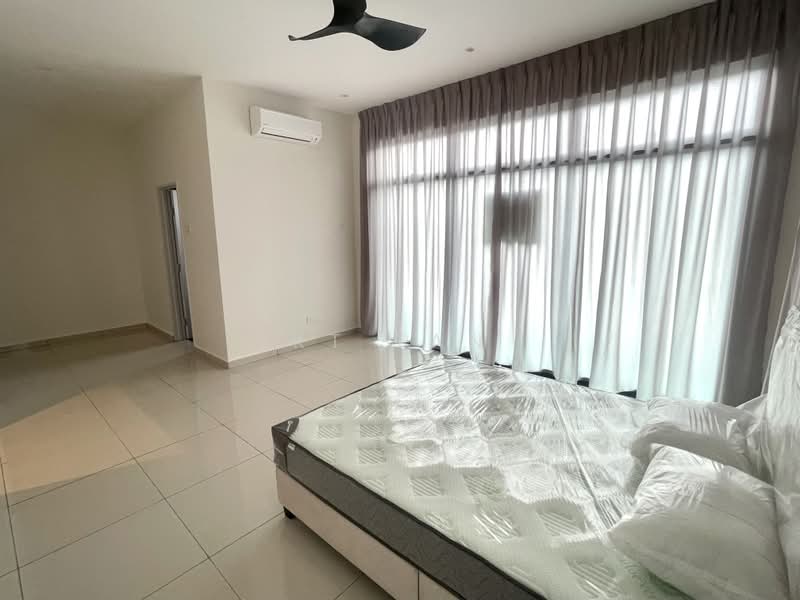 2-storey Terraced House for Rent in Taman Sutera Utama (Skudai) - KT Tan - Bedroom - PropertyGuru.com.my