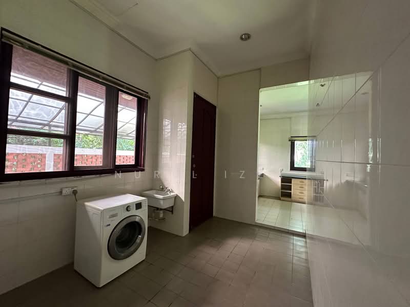 Rumah Banglo untuk Disewa di Putrajaya (Putrajaya) - Nurul Izza - PropertyGuru.com.my