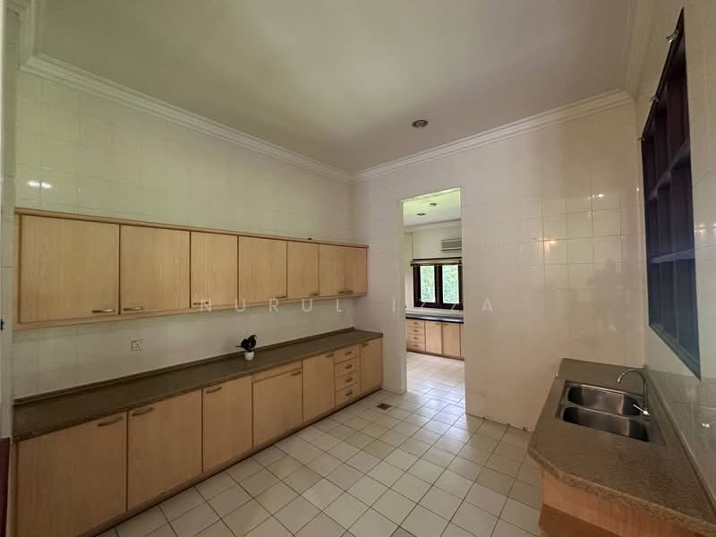 Rumah Banglo untuk Disewa di Putrajaya (Putrajaya) - Nurul Izza - PropertyGuru.com.my