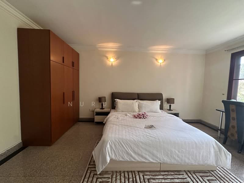 Rumah Banglo untuk Disewa di Putrajaya (Putrajaya) - Nurul Izza - PropertyGuru.com.my