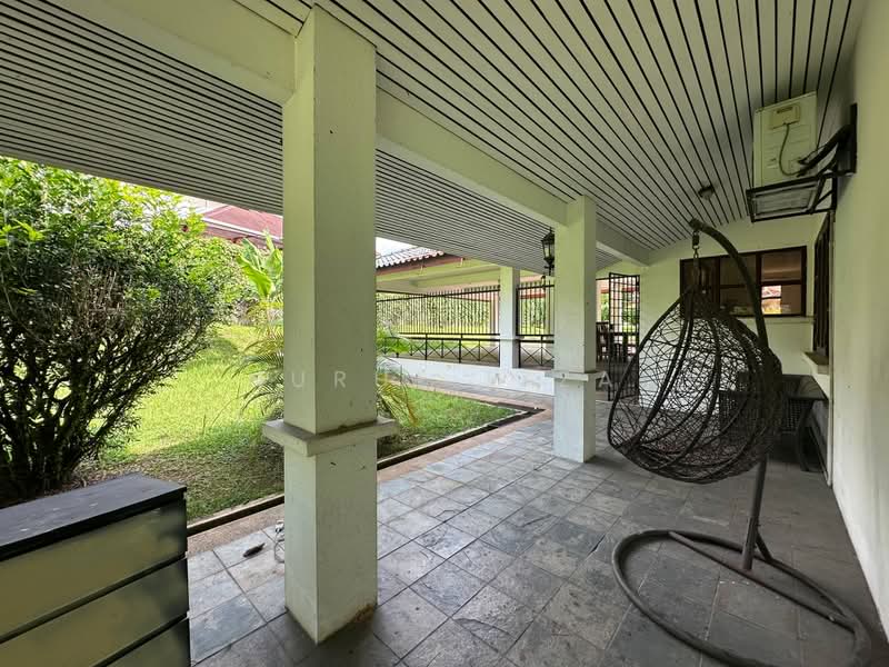 Rumah Banglo untuk Disewa di Putrajaya (Putrajaya) - Nurul Izza - PropertyGuru.com.my
