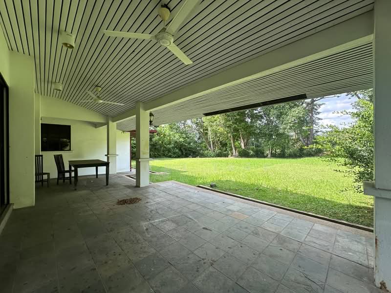 Rumah Banglo untuk Disewa di Putrajaya (Putrajaya) - Nurul Izza - PropertyGuru.com.my
