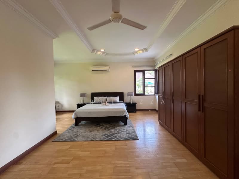 Rumah Banglo untuk Disewa di Putrajaya (Putrajaya) - Nurul Izza - PropertyGuru.com.my