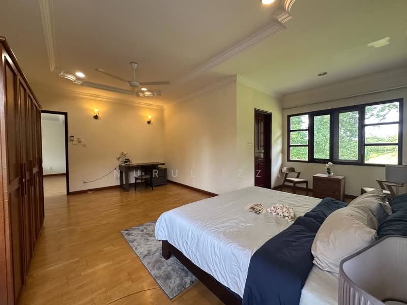 Rumah Banglo untuk Disewa di Putrajaya (Putrajaya) - Nurul Izza - PropertyGuru.com.my