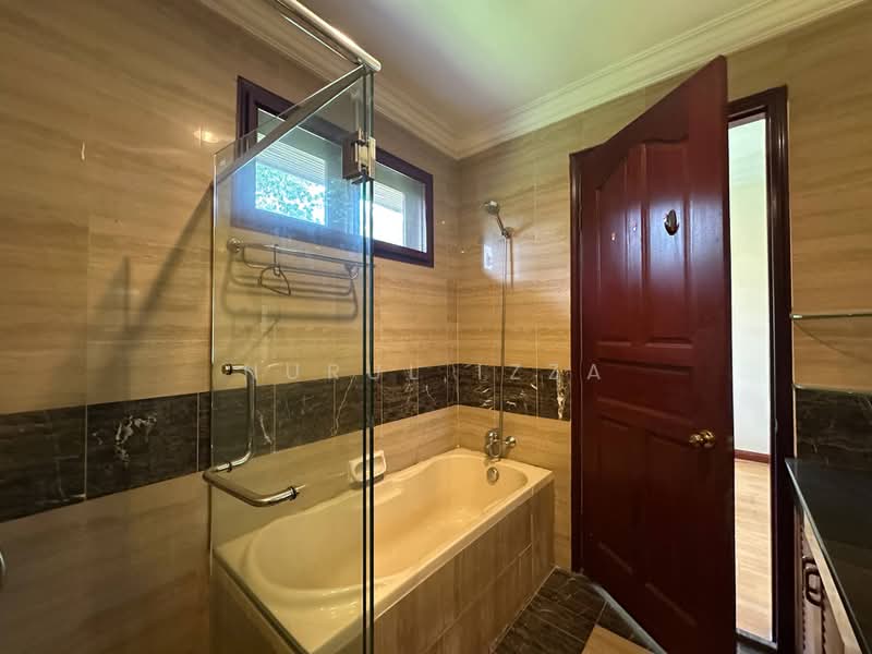 Rumah Banglo untuk Disewa di Putrajaya (Putrajaya) - Nurul Izza - PropertyGuru.com.my
