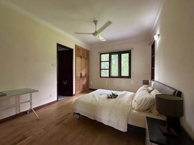 Rumah Banglo untuk Disewa di Putrajaya (Putrajaya) - Nurul Izza - PropertyGuru.com.my