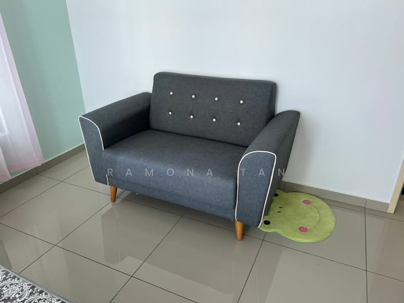 Service Residence for Rent at Atlantis Residences (Pangsapuri Atlantis Kota Syahbandar) - Ramona Tan - Interior - PropertyGuru.com.my