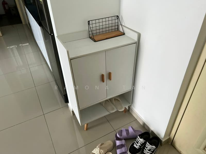 Service Residence for Rent at Atlantis Residences (Pangsapuri Atlantis Kota Syahbandar) - Ramona Tan - Interior - PropertyGuru.com.my