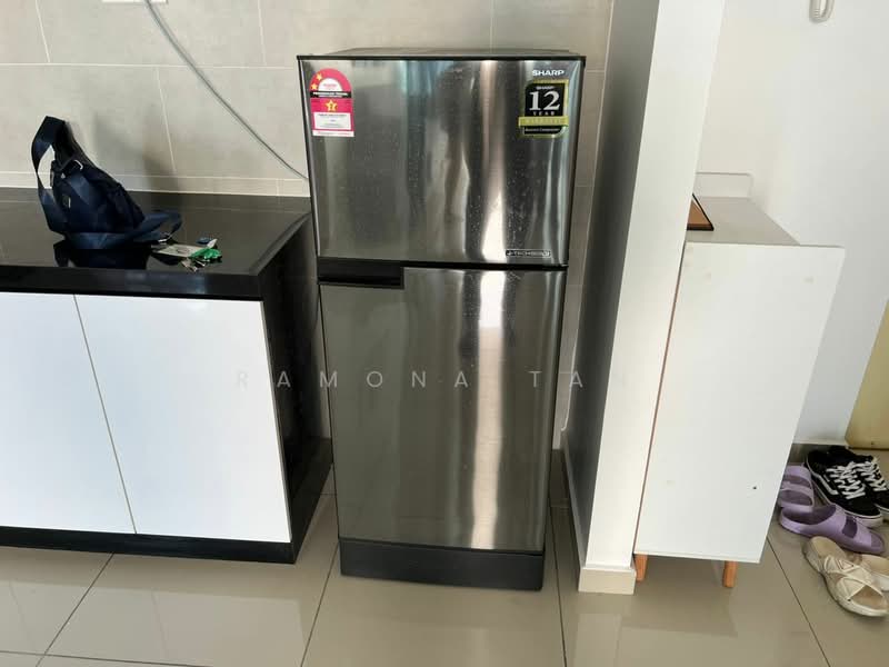 Service Residence for Rent at Atlantis Residences (Pangsapuri Atlantis Kota Syahbandar) - Ramona Tan - Interior - PropertyGuru.com.my