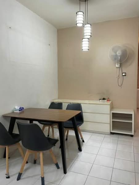 Apartment for Rent at Suria Damansara - Jc Lee - Dining Room - PropertyGuru.com.my