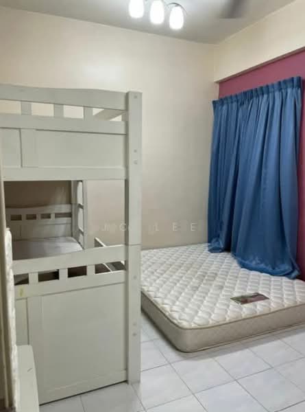 Apartment for Rent at Suria Damansara - Jc Lee - Bedroom - PropertyGuru.com.my