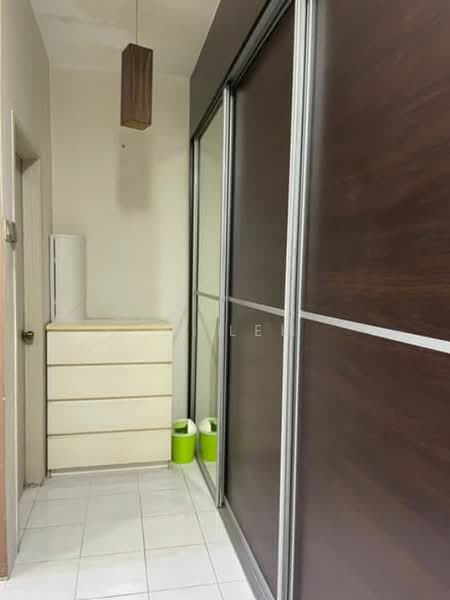 Apartment for Rent at Suria Damansara - Jc Lee - Corridor - PropertyGuru.com.my