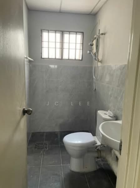 Apartment for Rent at Suria Damansara - Jc Lee - Bathroom - PropertyGuru.com.my
