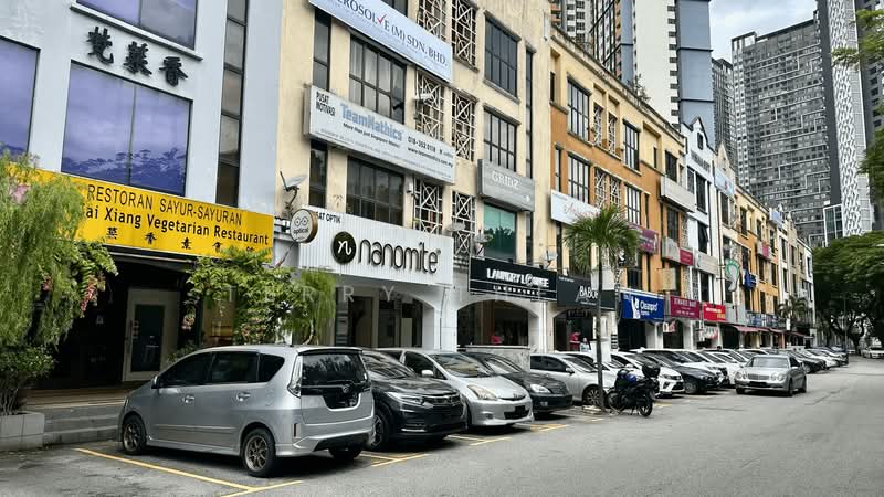 Shop / Office for Sale in Taman Danau Desa (Taman Desa) - Terry Thean - PropertyGuru.com.my