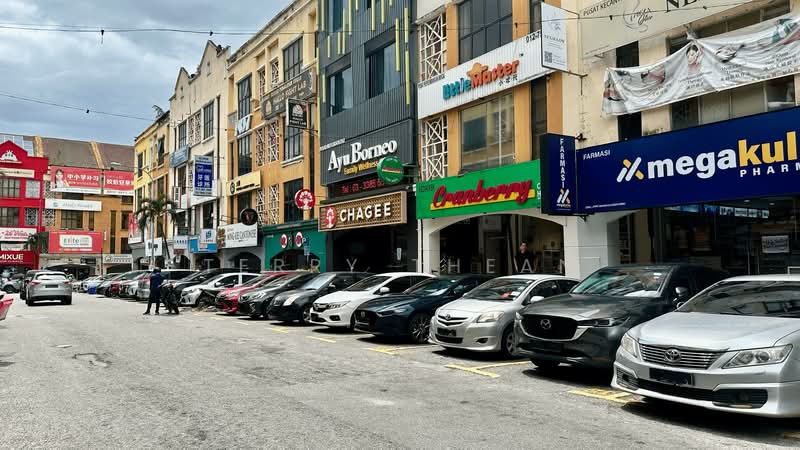 Shop / Office for Sale in Taman Danau Desa (Taman Desa) - Terry Thean - PropertyGuru.com.my