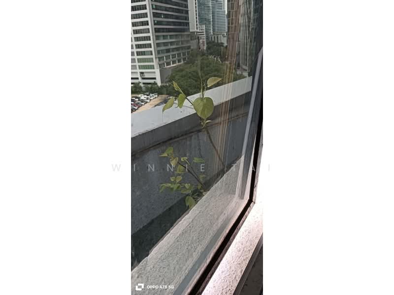 Office for Sale in KLCC (KL City Centre) - Winnie Tai - View - PropertyGuru.com.my