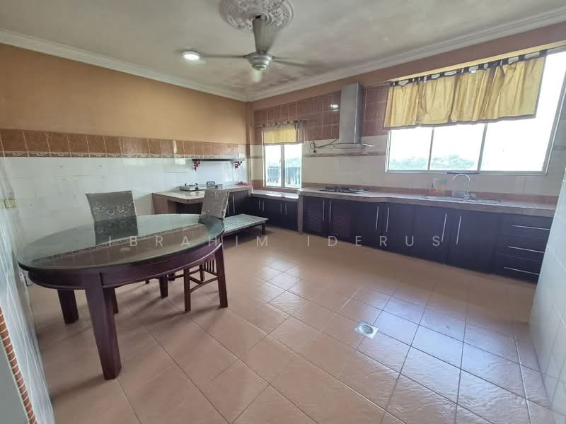 Apartment for Sale at Andari Townvilla - Ibrahim Iderus - Kitchen - PropertyGuru.com.my