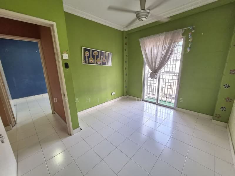 Apartment for Sale at Andari Townvilla - Ibrahim Iderus - Interior - PropertyGuru.com.my