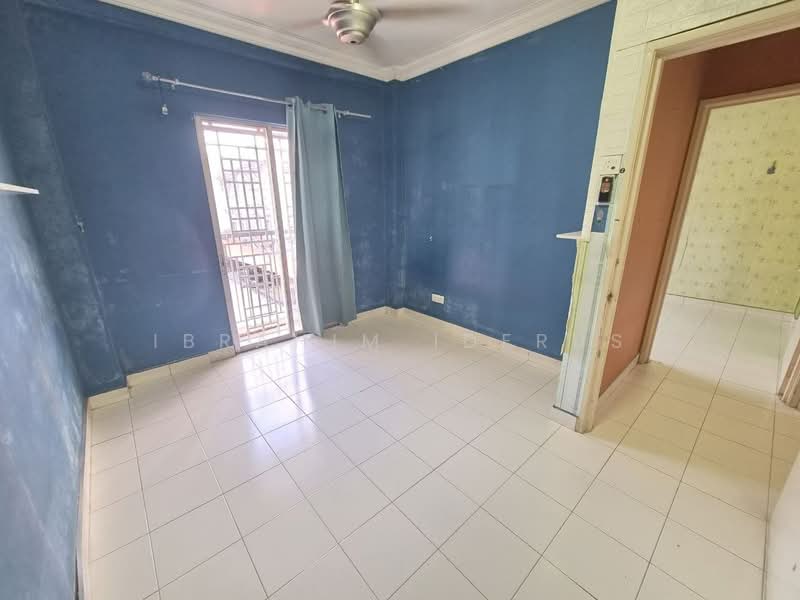 Apartment for Sale at Andari Townvilla - Ibrahim Iderus - Interior - PropertyGuru.com.my