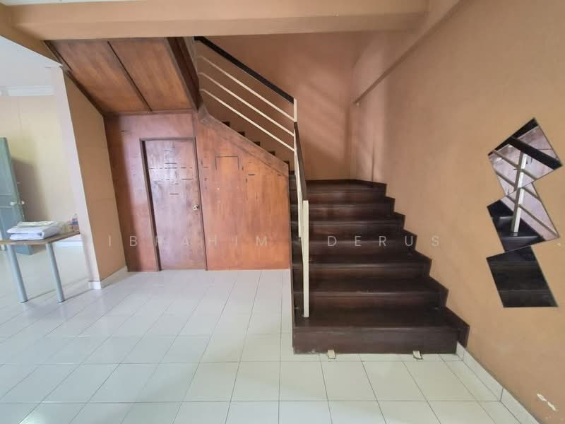 Apartment for Sale at Andari Townvilla - Ibrahim Iderus - Interior - PropertyGuru.com.my