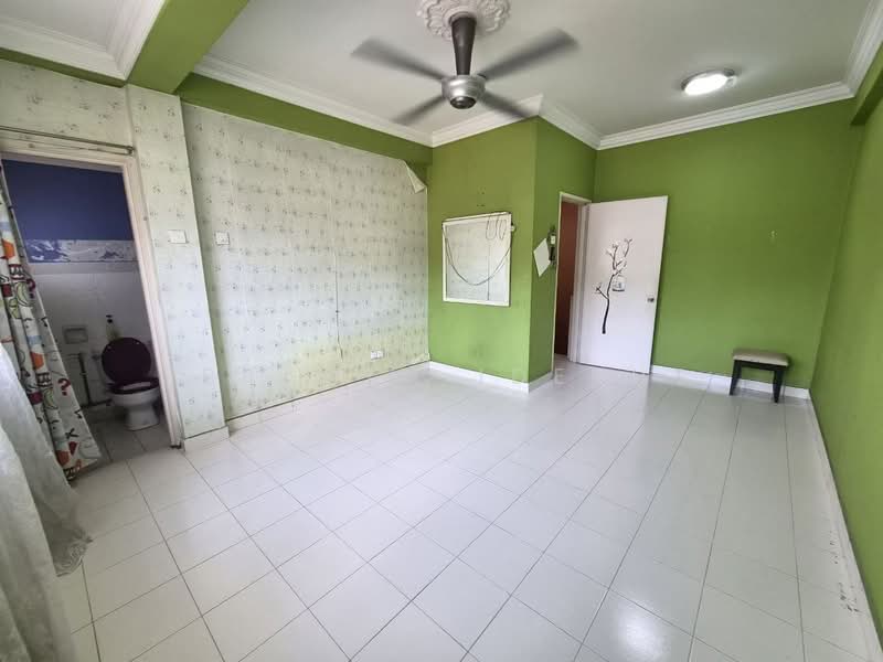 Apartment for Sale at Andari Townvilla - Ibrahim Iderus - Bathroom - PropertyGuru.com.my