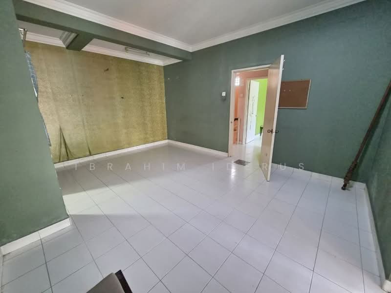 Apartment for Sale at Andari Townvilla - Ibrahim Iderus - Interior - PropertyGuru.com.my