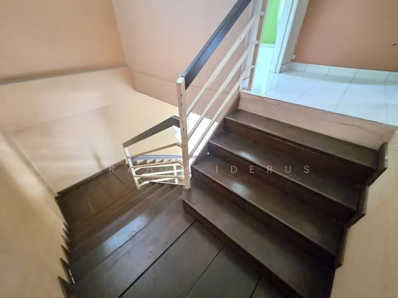 Apartment for Sale at Andari Townvilla - Ibrahim Iderus - Interior - PropertyGuru.com.my