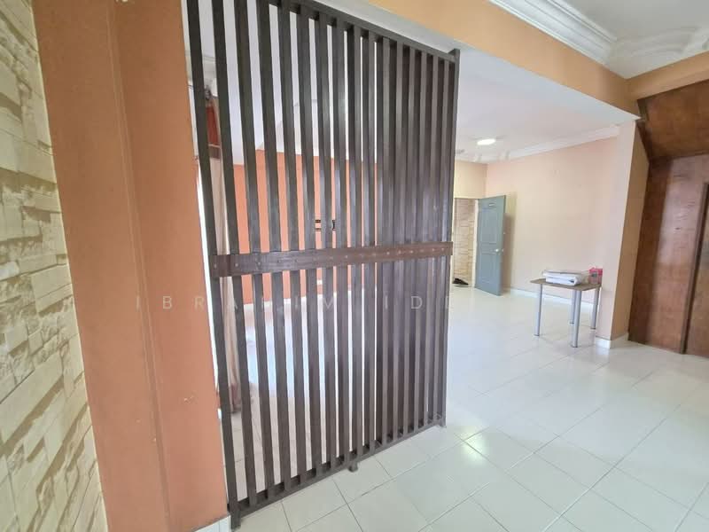 Apartment for Sale at Andari Townvilla - Ibrahim Iderus - Interior - PropertyGuru.com.my