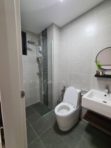 Service Residence for Rent at Far East - Devin Goik - Bathroom - PropertyGuru.com.my