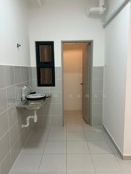 Service Residence for Rent at Residensi Emas - Farah Hanan - Interior - PropertyGuru.com.my