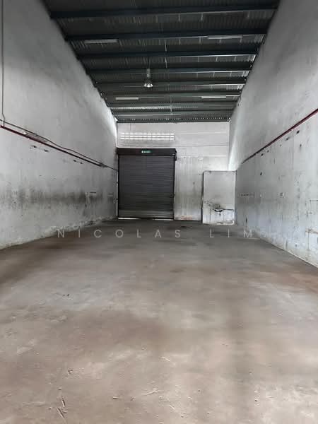 Terrace Factory for Rent in Taman Serdang Raya (Seri Kembangan) - Nicolas Lim - Interior - PropertyGuru.com.my