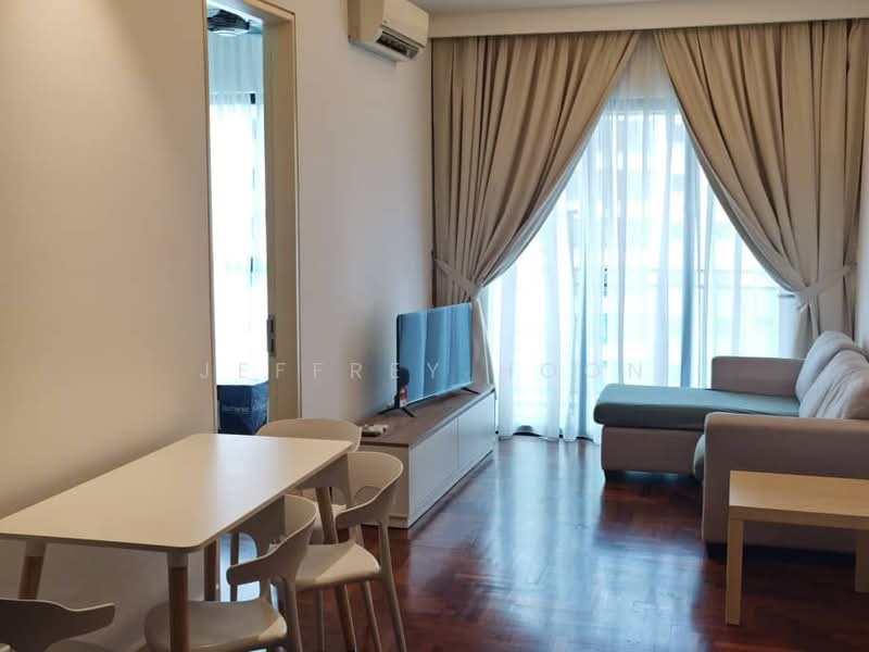 Servis Apartment untuk Disewa di Residency V - Jeffrey Hoon - PropertyGuru.com.my