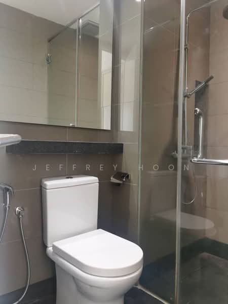 Servis Apartment untuk Disewa di Residency V - Jeffrey Hoon - PropertyGuru.com.my