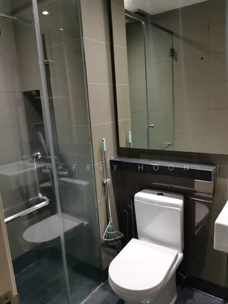 Servis Apartment untuk Disewa di Residency V - Jeffrey Hoon - PropertyGuru.com.my