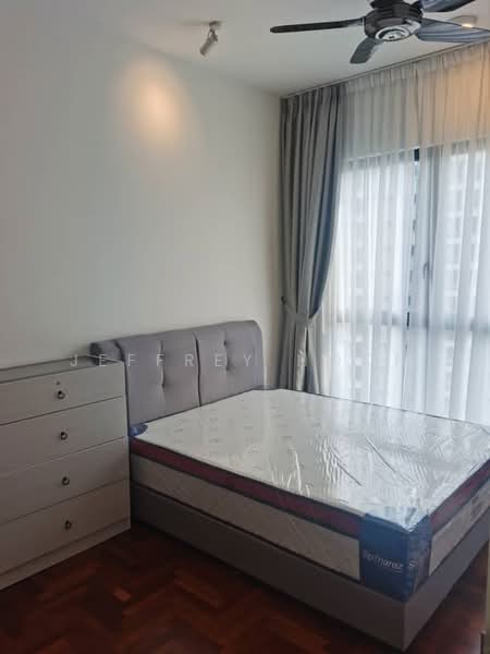 Servis Apartment untuk Disewa di Residency V - Jeffrey Hoon - PropertyGuru.com.my
