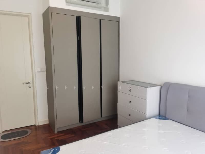 Servis Apartment untuk Disewa di Residency V - Jeffrey Hoon - PropertyGuru.com.my