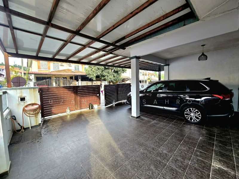 Rumah Teres 2 Tingkat untuk Dijual di Bandar Baru Salak Tinggi (Sepang) - Fauzan bin Sahrom - PropertyGuru.com.my