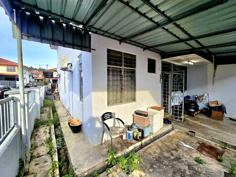 Rumah Teres 2 Tingkat untuk Dijual di Bandar Baru Salak Tinggi (Sepang) - Fauzan bin Sahrom - PropertyGuru.com.my